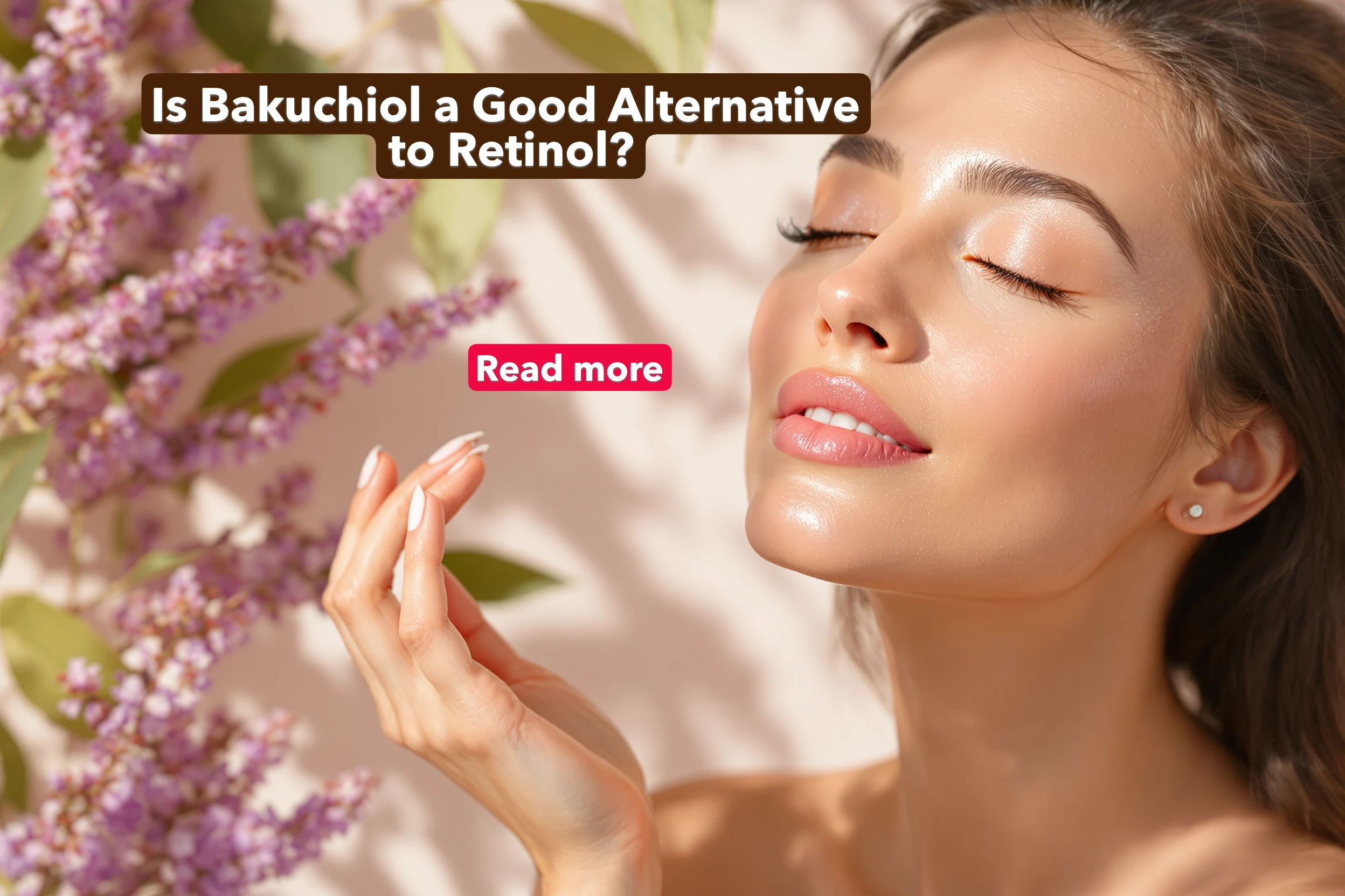Is Bakuchiol a Good Alternative to Retinol? Benefits, Differences, and What to Know