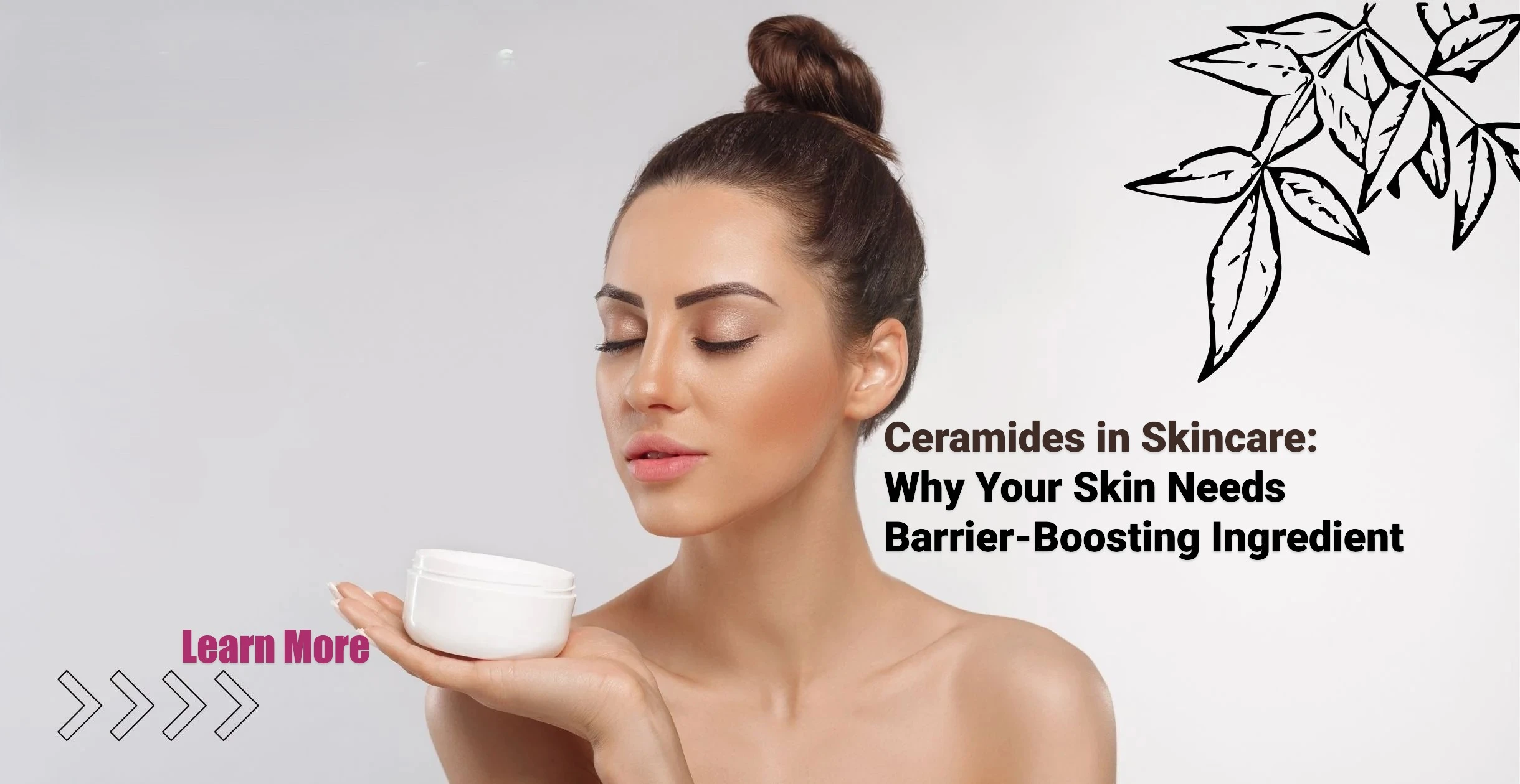 Ceramides in Skincare: Why Your Skin Needs This Barrier-Boosting Ingredient