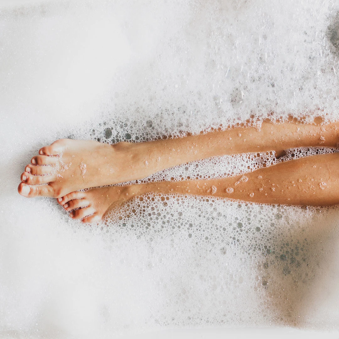 The importance of exfoliation