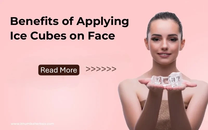 What Are the Benefits of Ice on Your Face? Cool Ways to Soothe, Refresh, and Glow