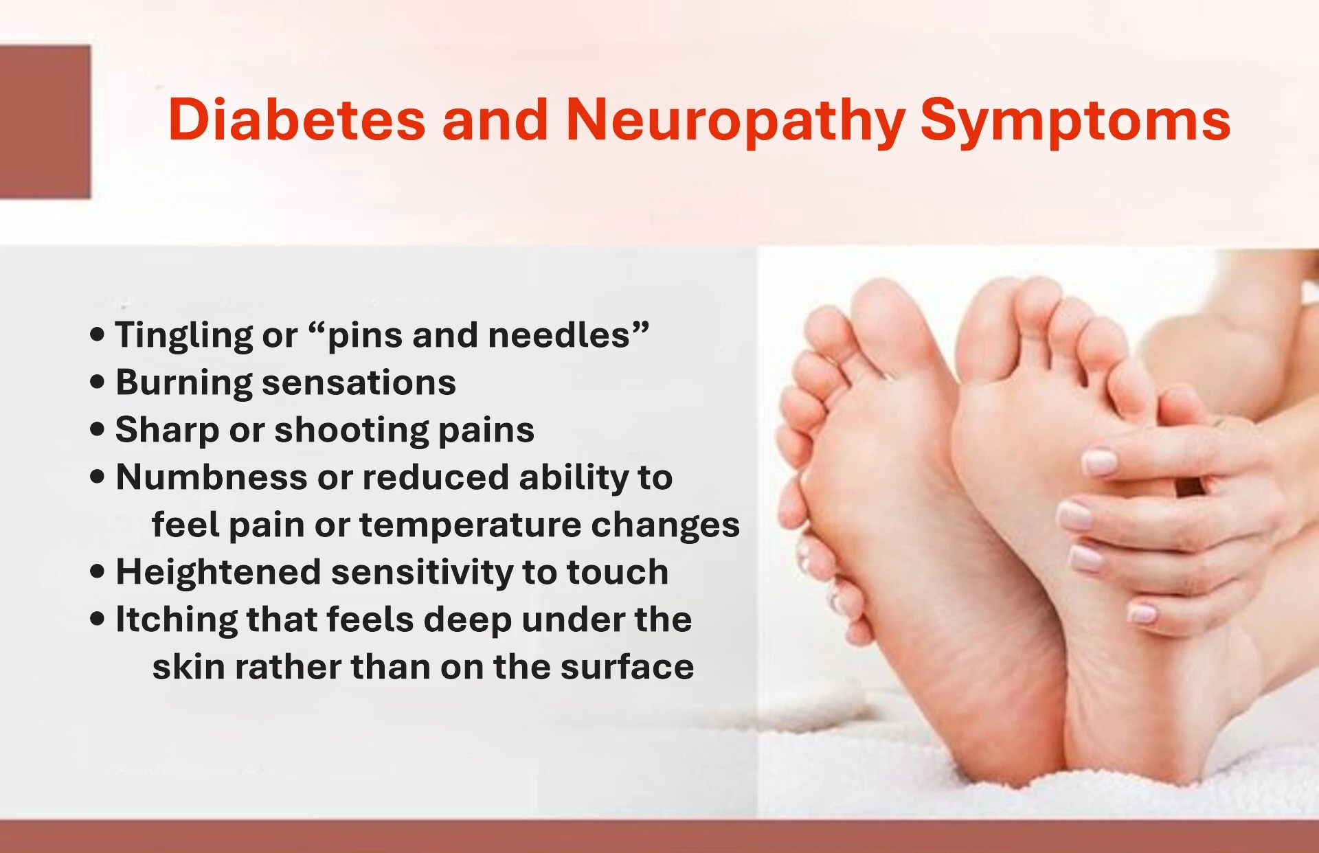 Can Diabetes Cause Itchy Feet or Neuropathy Symptoms? Understanding the Connection and What to Watch For